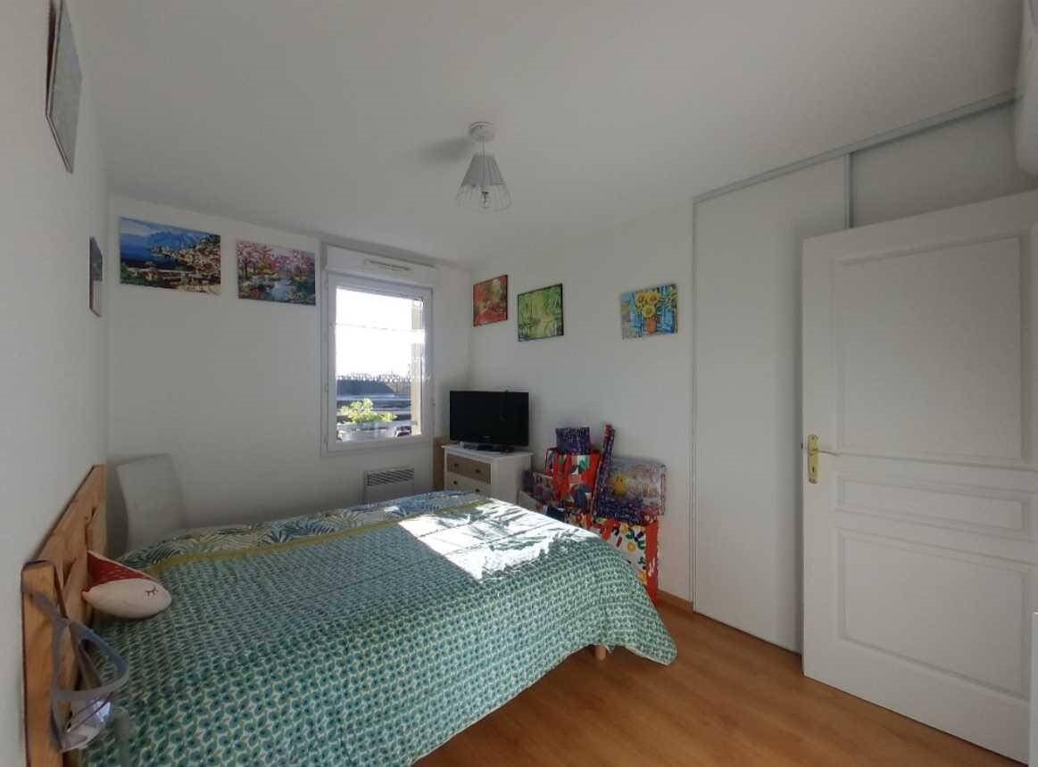 Appartement à vendre, 43m², L'Isle-Jourdain