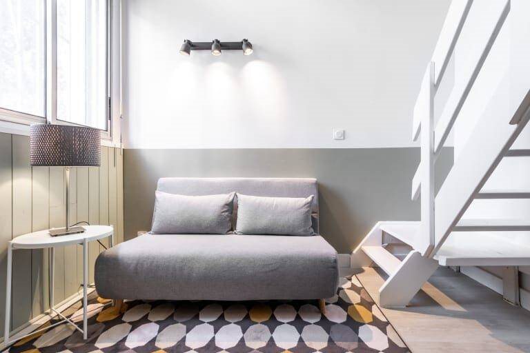 Appartement à louer, 25m², Toulouse