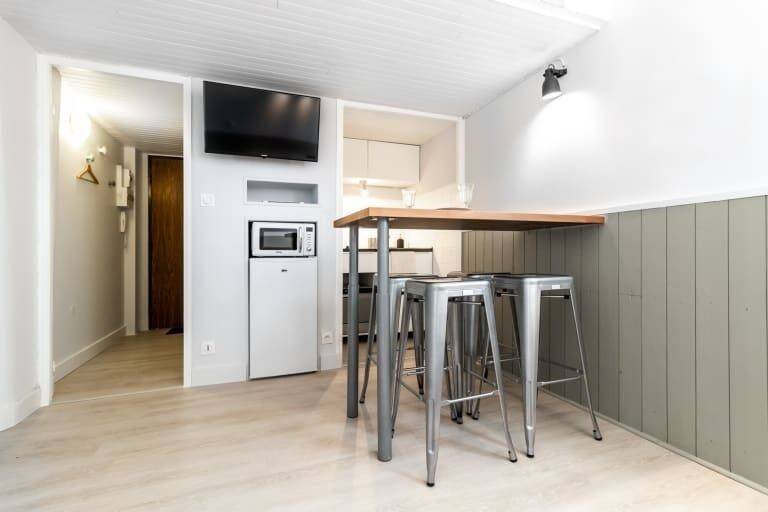Appartement à louer, 25m², Toulouse