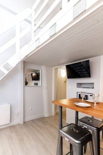 Appartement à louer, 25m², Toulouse