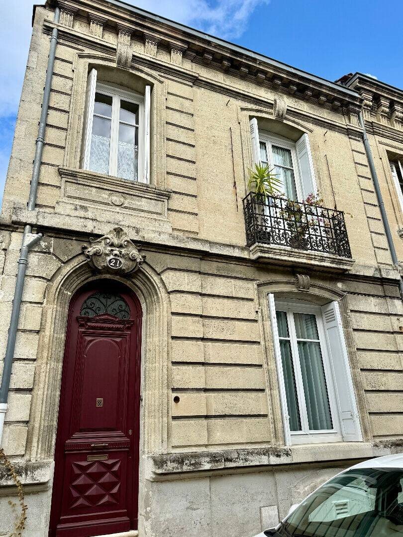 Maison à vendre, 130m², Bordeaux