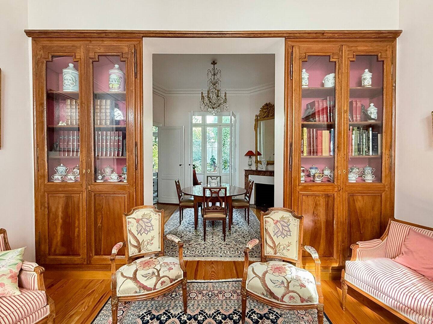 Maison à vendre, 130m², Bordeaux