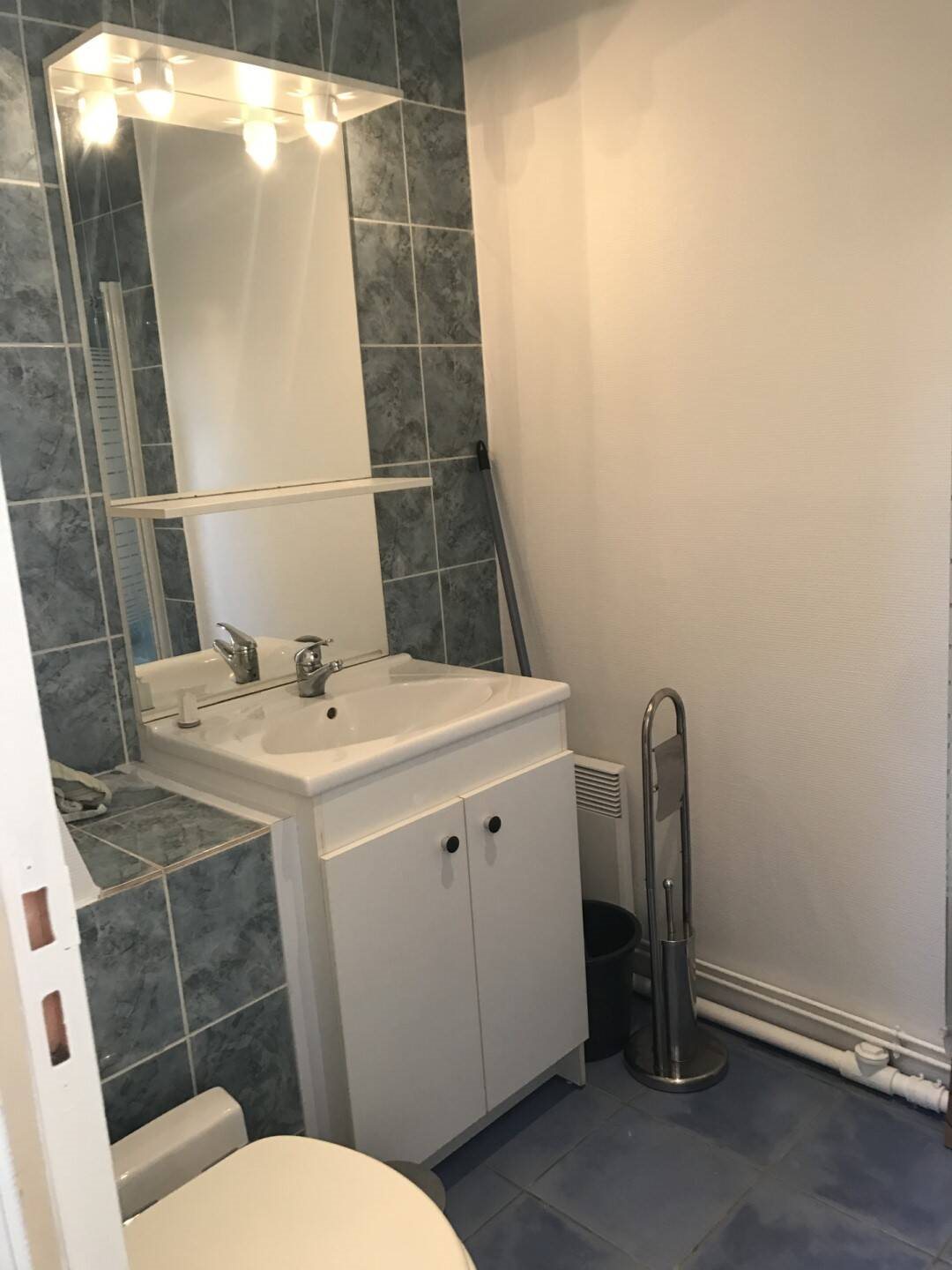 Appartement à louer, 15m², Orléans