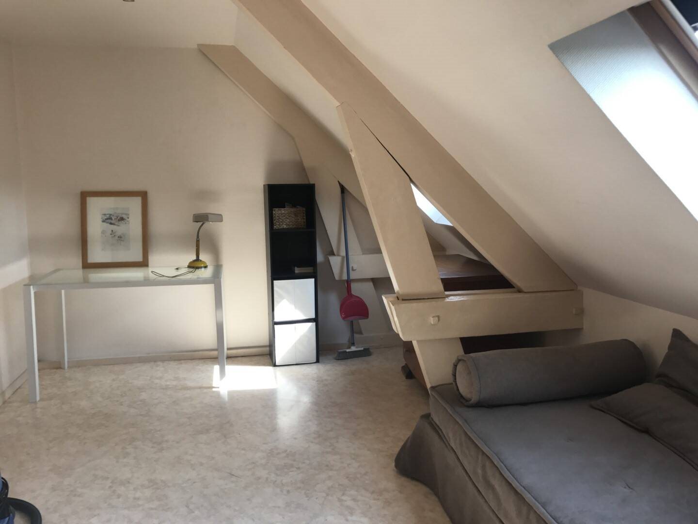 Appartement à louer, 15m², Orléans