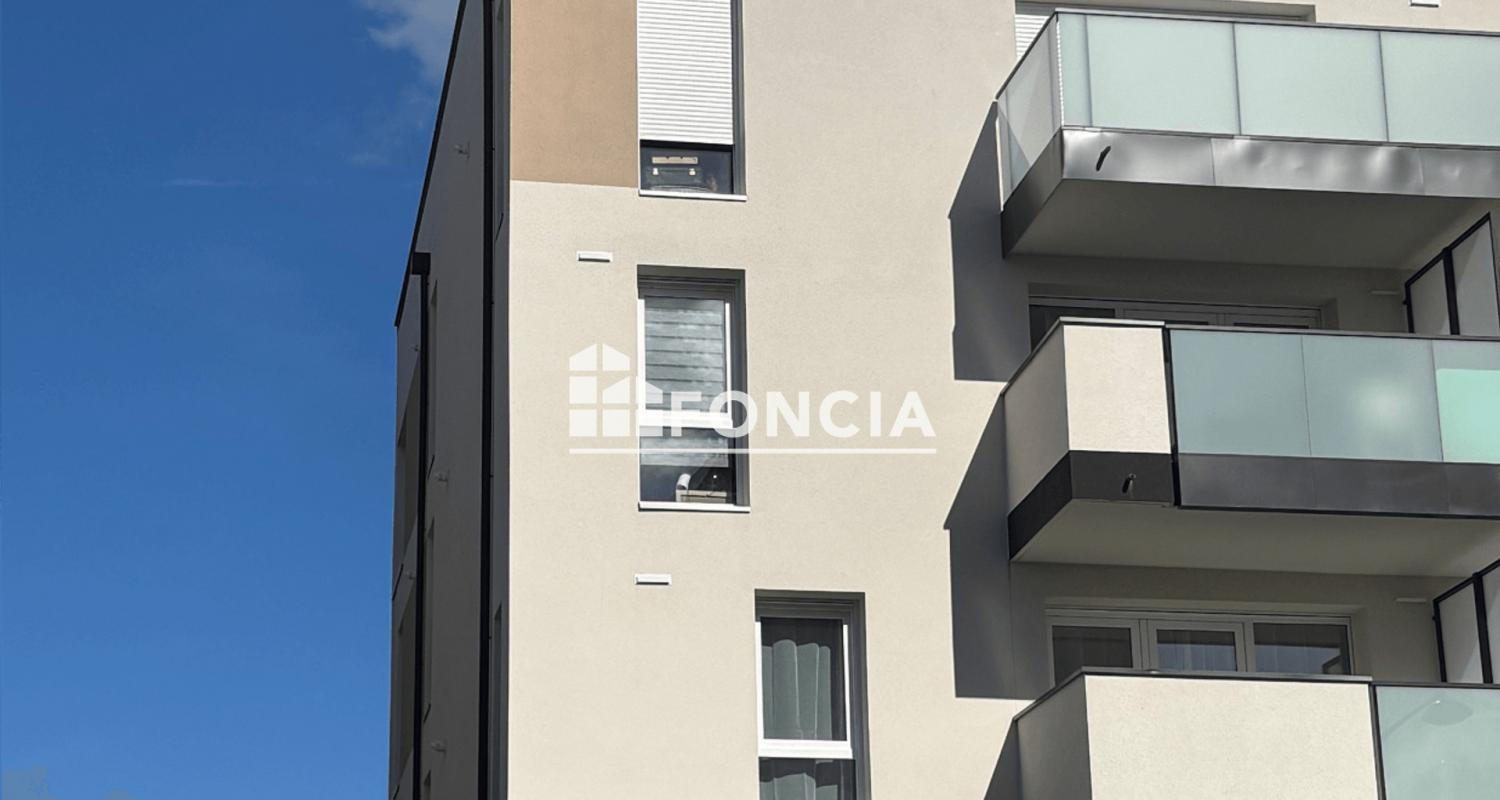 Appartement à vendre, 106m², Rennes