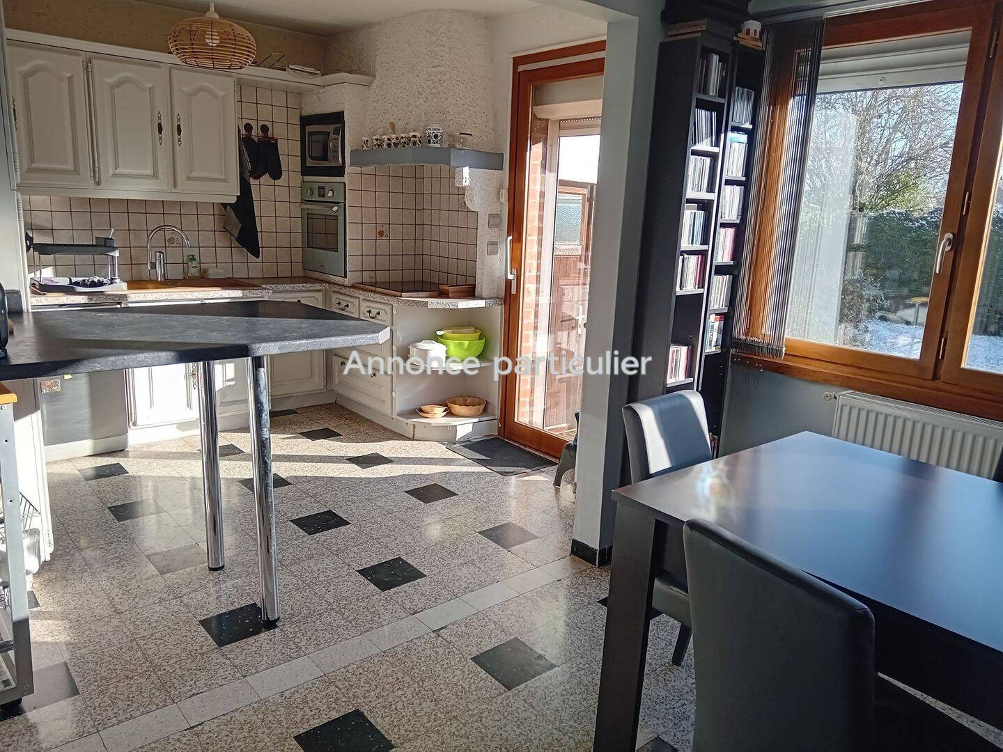 Maison à vendre, 100m², Onnaing