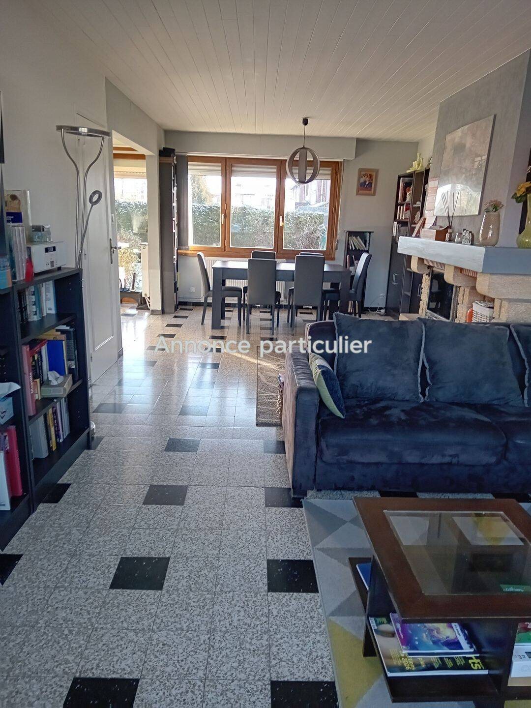 Maison à vendre, 100m², Onnaing