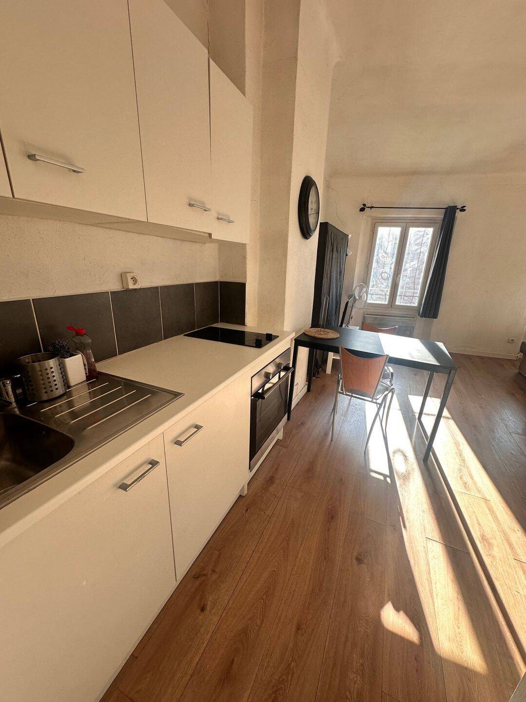 Appartement à louer, 23m², Toulon