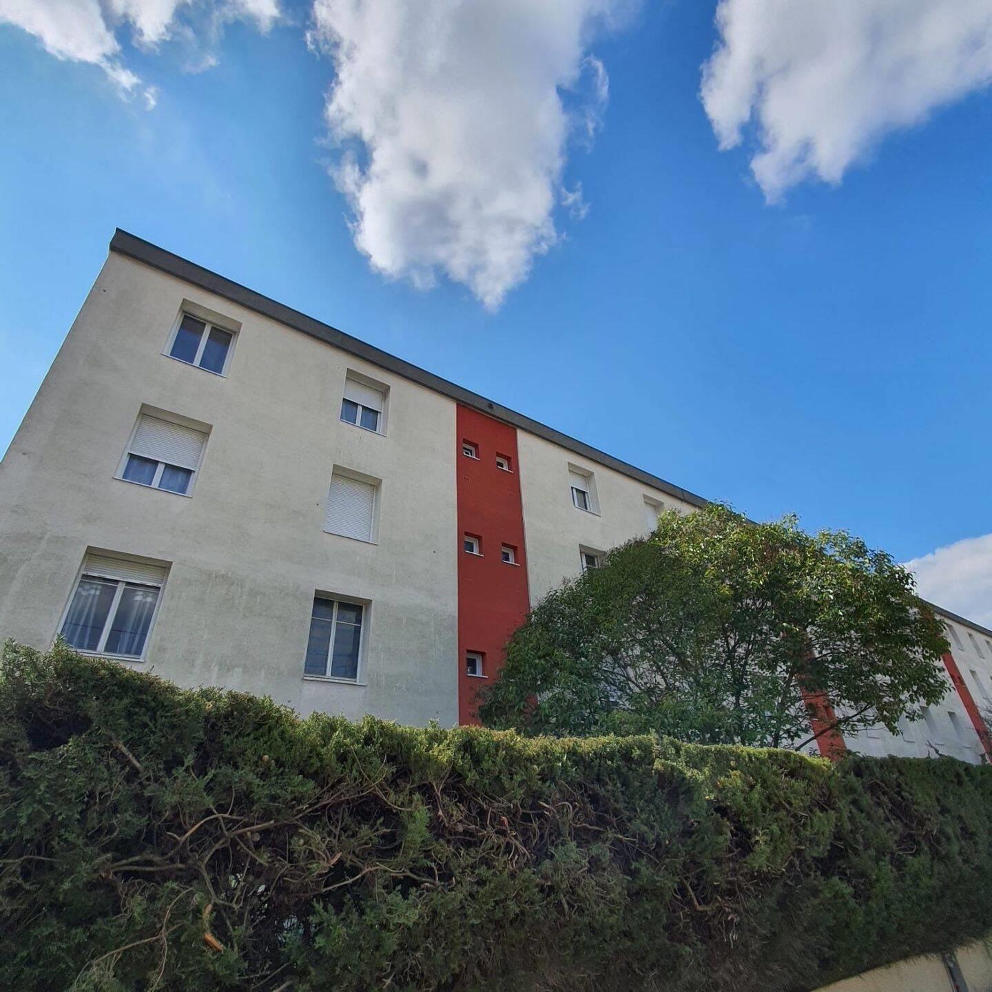 Appartement à vendre, 74m², Nîmes