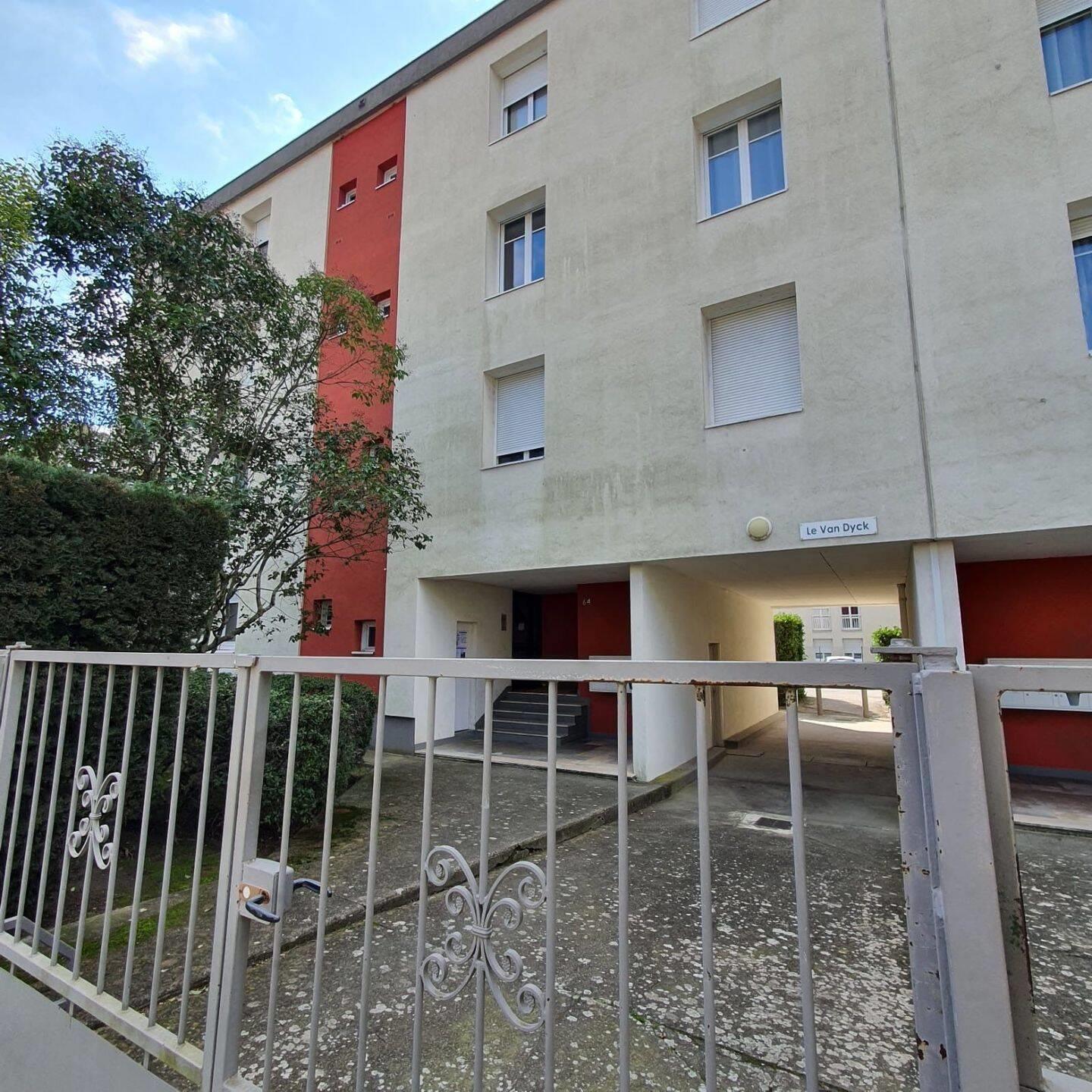 Appartement à vendre, 74m², Nîmes