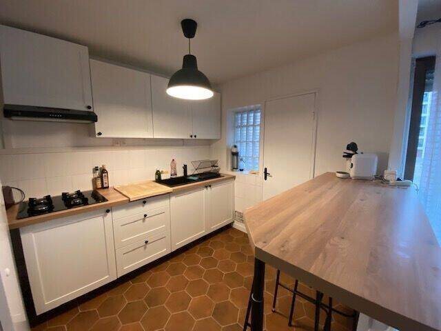 Appartement à louer, 51m², Rouen