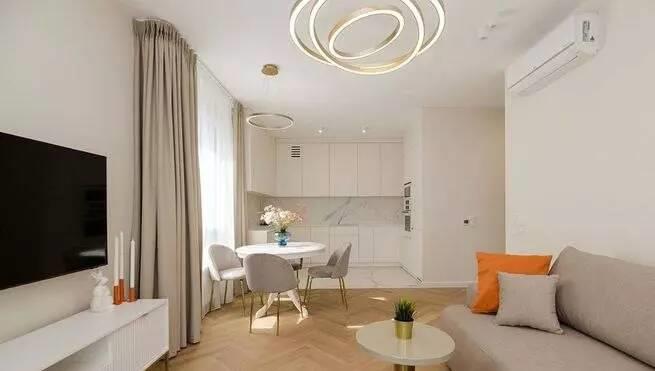 Appartement à louer, 37m², Bordeaux