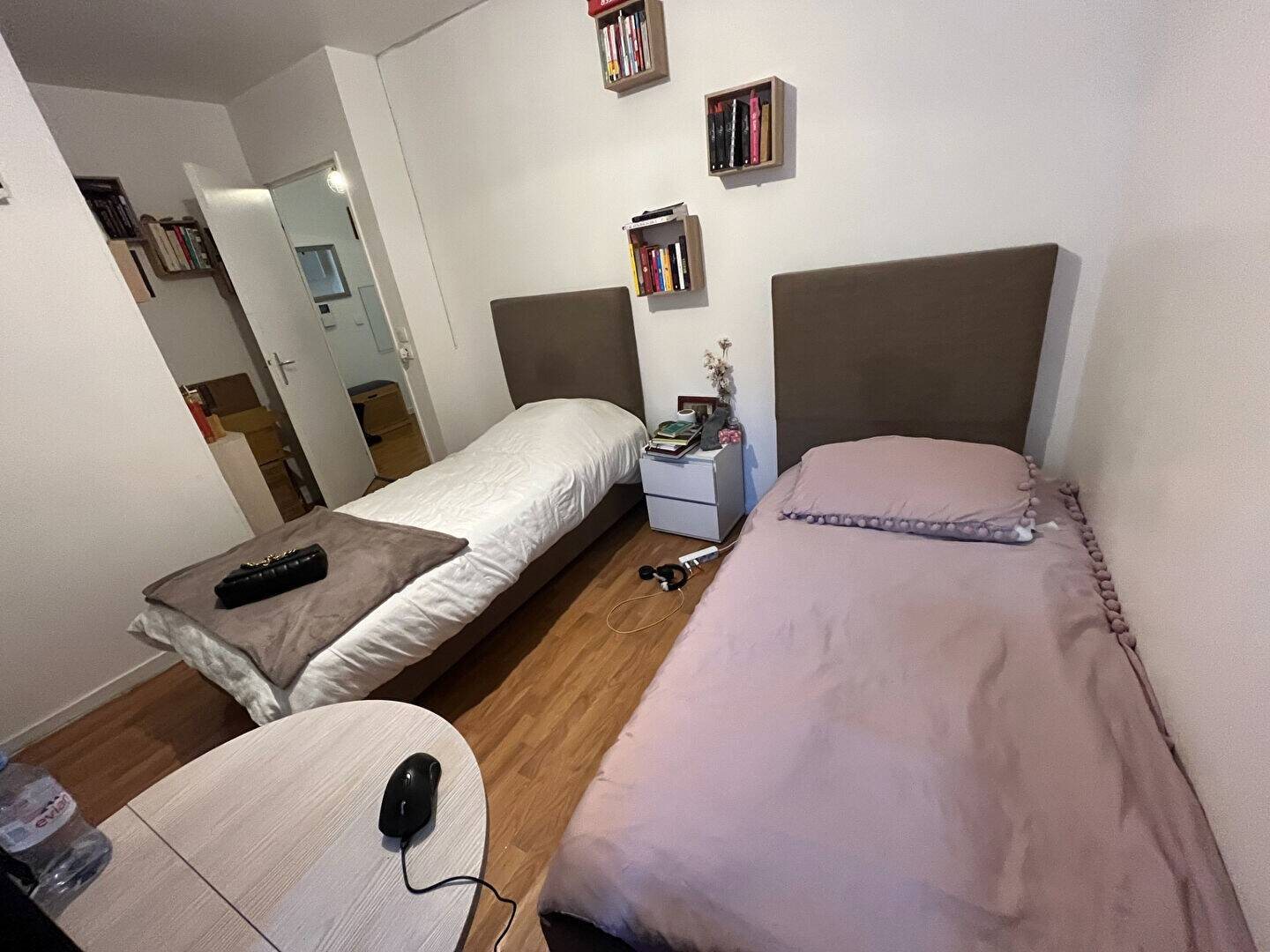 Appartement à louer, 53m², Argenteuil