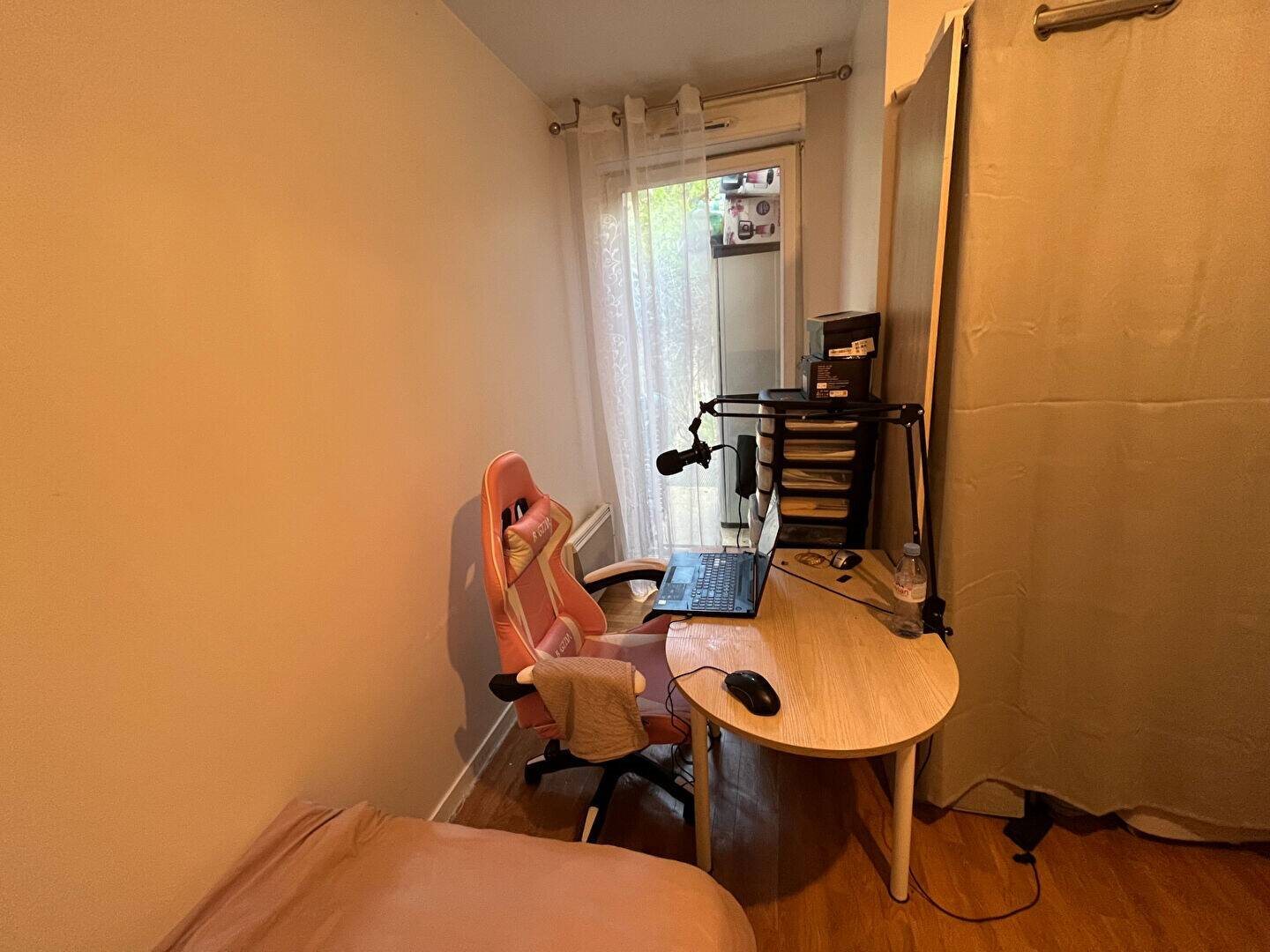 Appartement à louer, 53m², Argenteuil