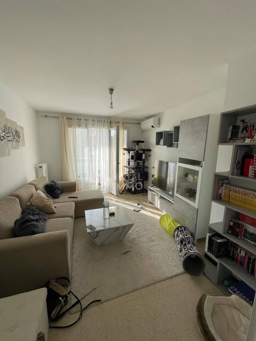 Appartement à vendre, 54m², Toulon