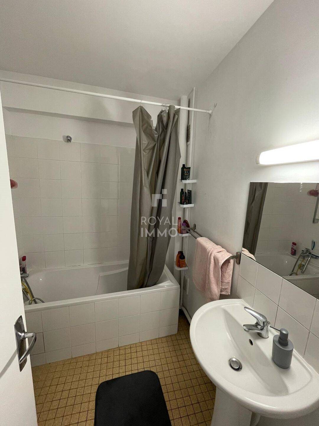 Appartement à vendre, 54m², Toulon