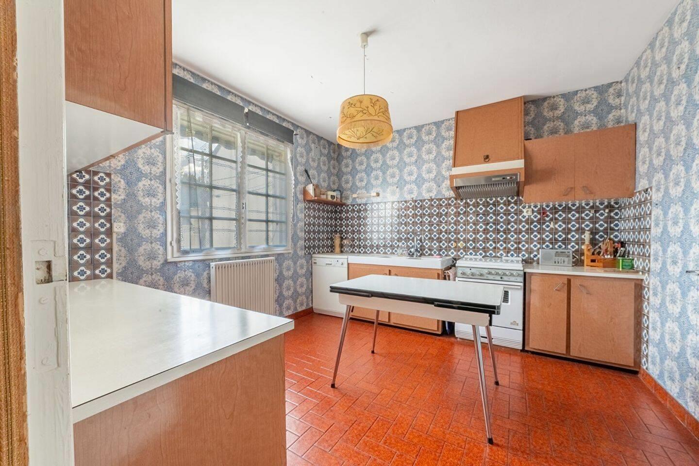 Maison à vendre, 120m², Nantes