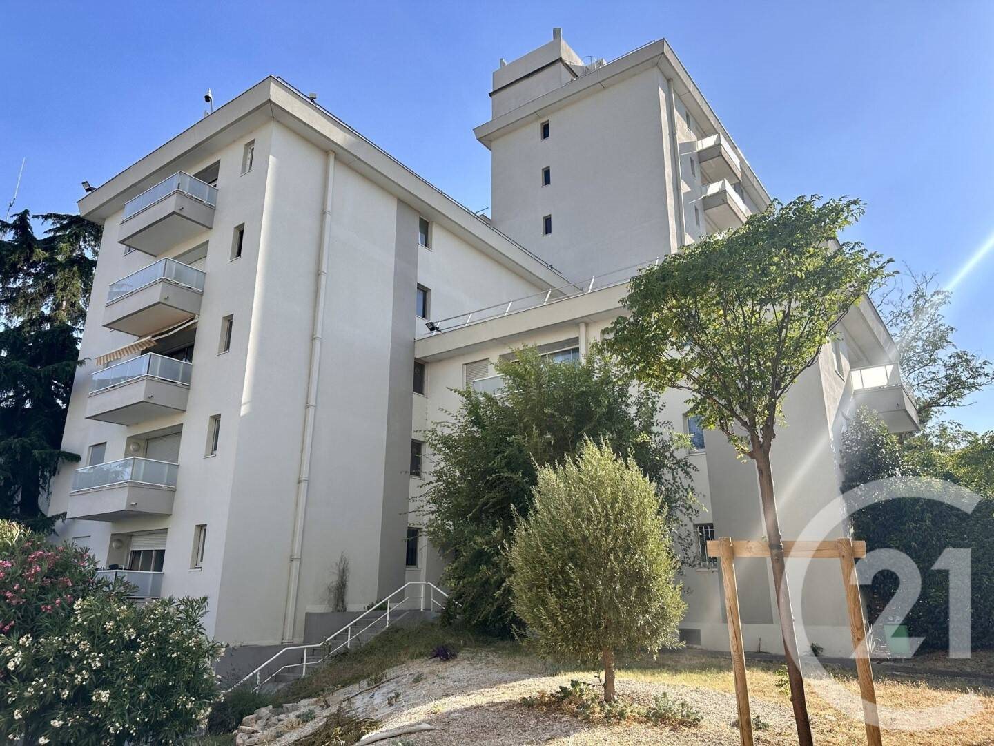 Appartement à vendre, 42m², Montpellier