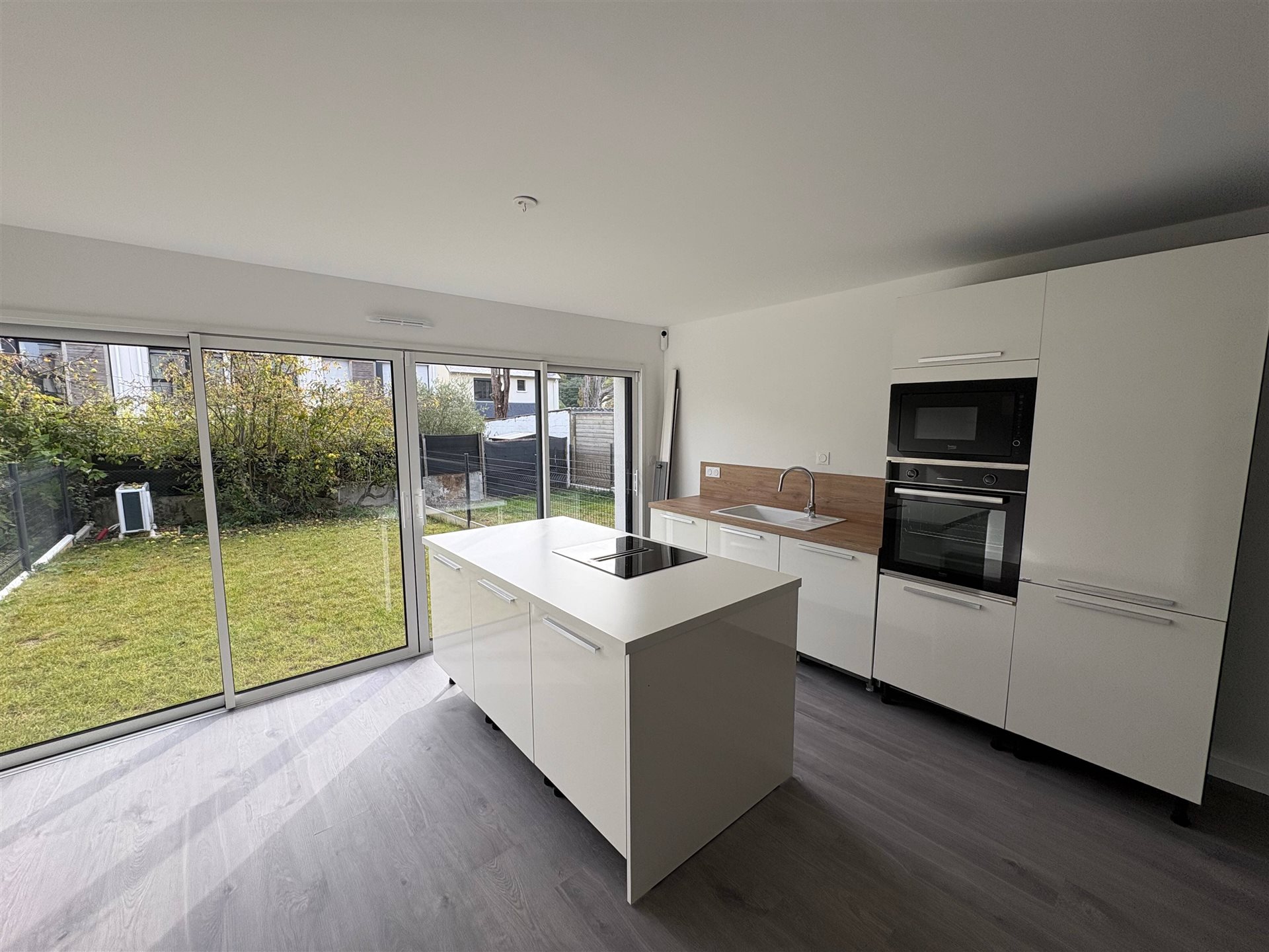 Maison à vendre, 114m², Rennes