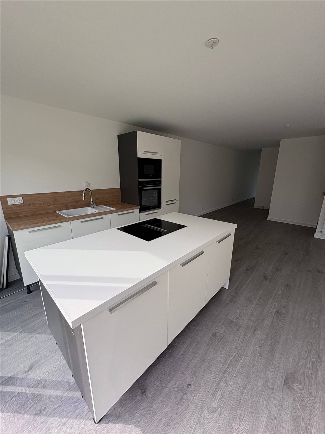 Maison à vendre, 114m², Rennes
