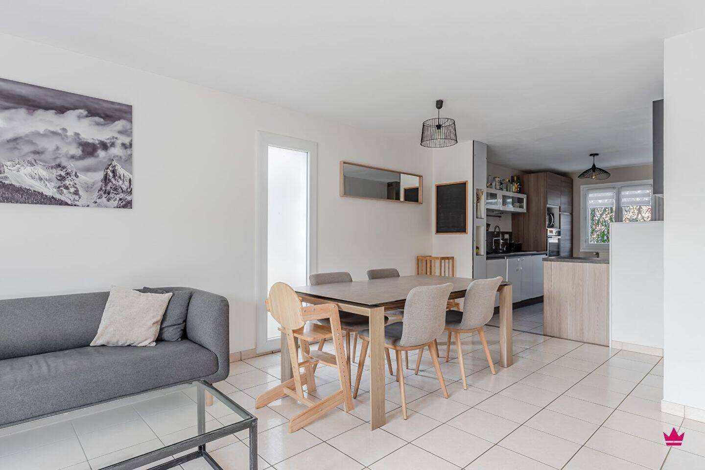 Maison à vendre, 100m², Chassieu