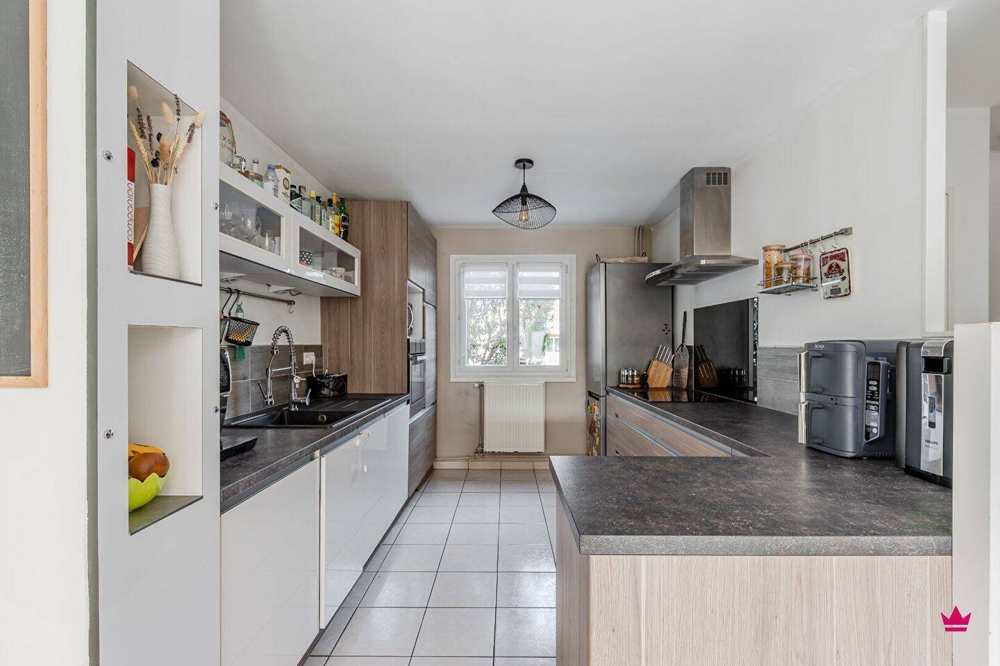 Maison à vendre, 100m², Chassieu