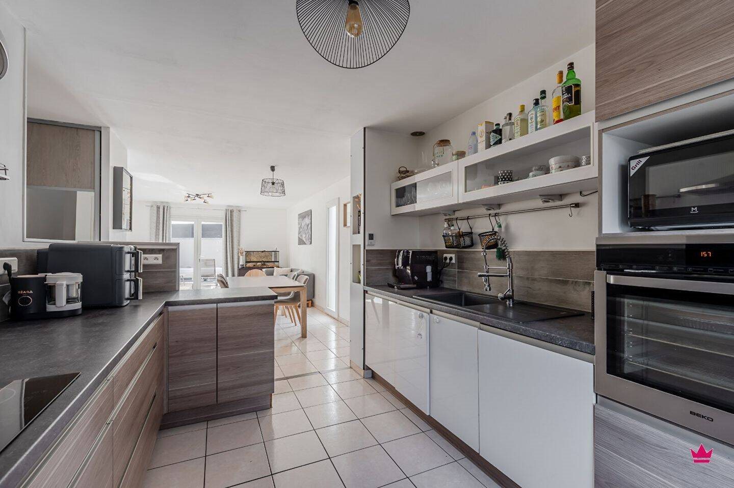 Maison à vendre, 100m², Chassieu