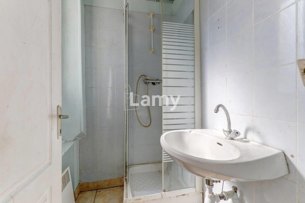 Appartement à vendre, 44m², Clermont-Ferrand