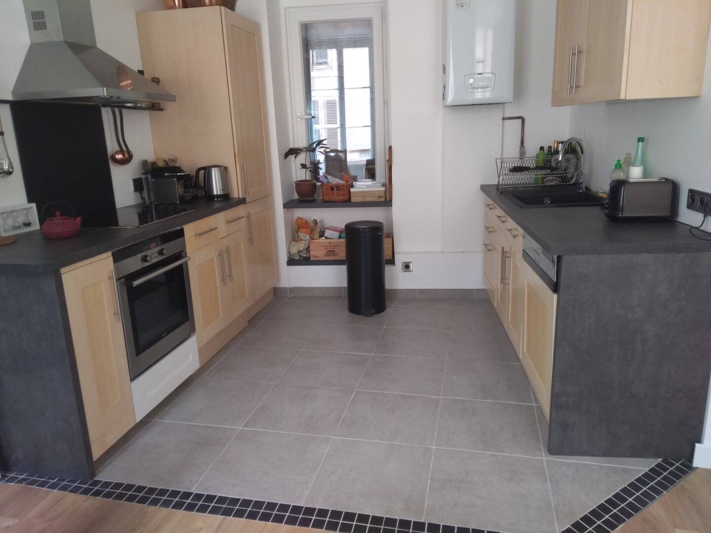 Appartement à louer, 68m², Orléans