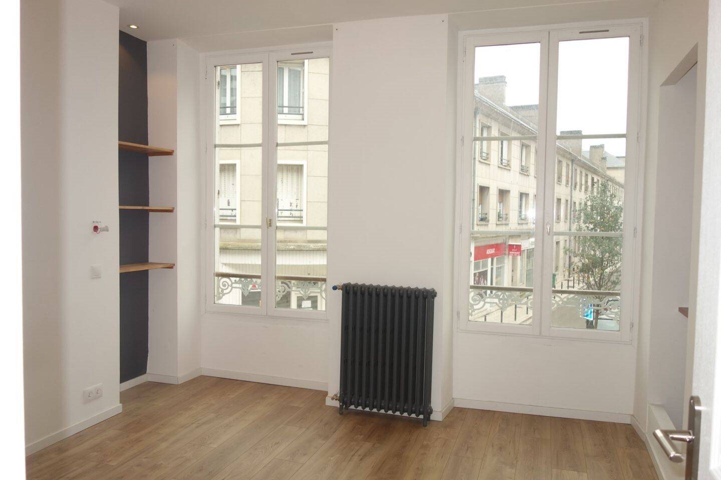 Appartement à louer, 68m², Orléans