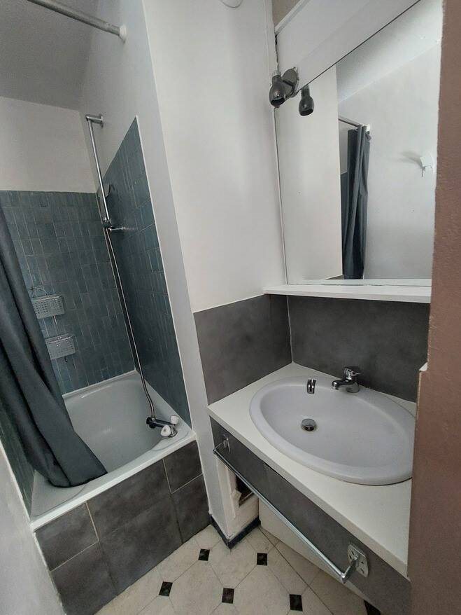 Appartement à louer, 15m², Aix-en-Provence