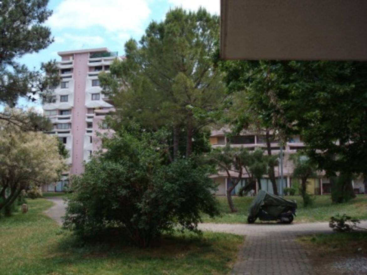 Appartement à louer, 15m², Aix-en-Provence