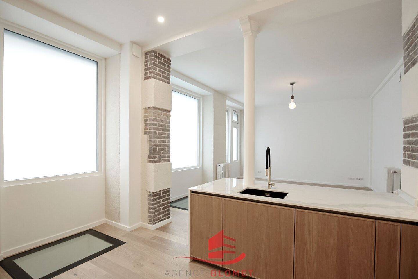 Appartement à louer, 113m², Paris 18ème