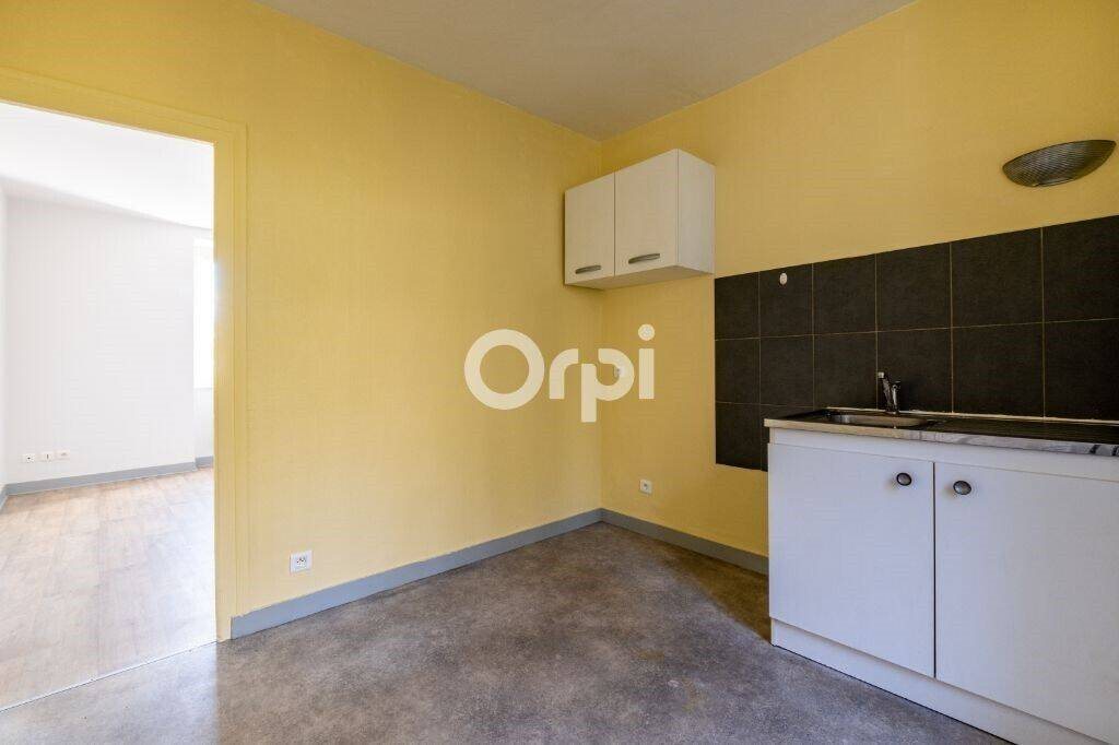 Appartement à louer, 34m², Aixe-sur-Vienne