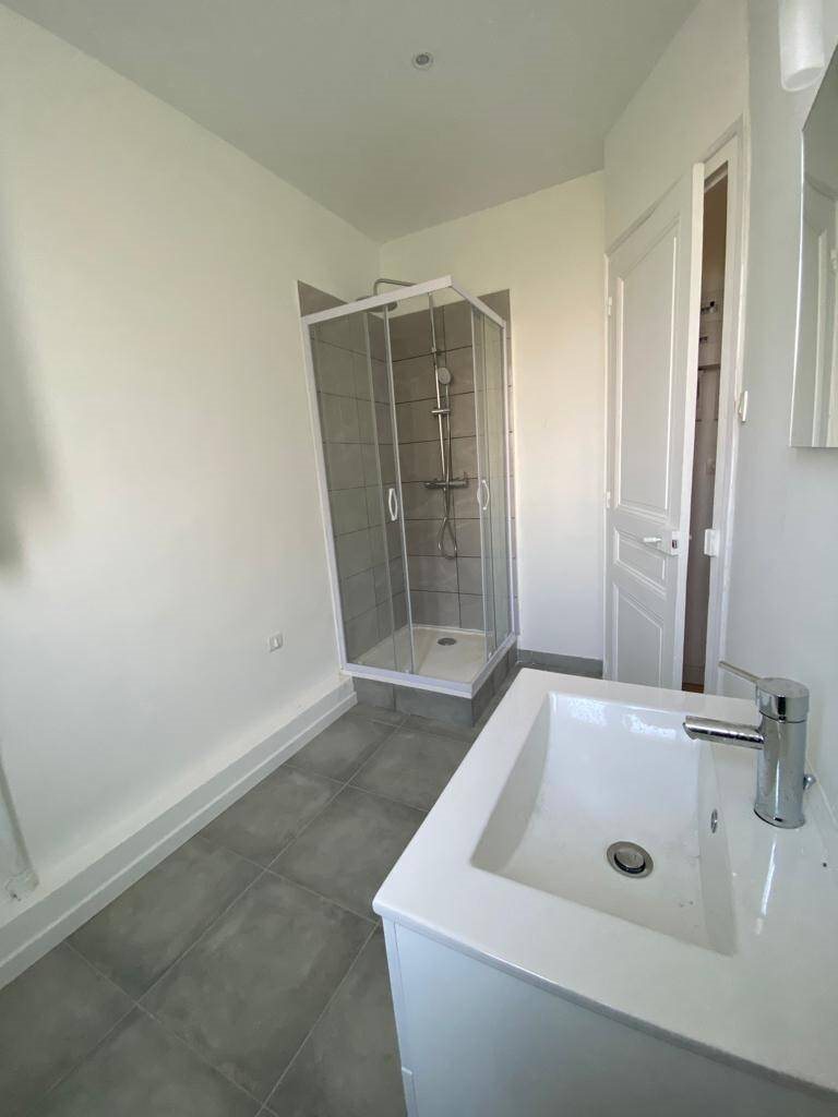 Appartement à louer, 42m², Noisy-le-Sec