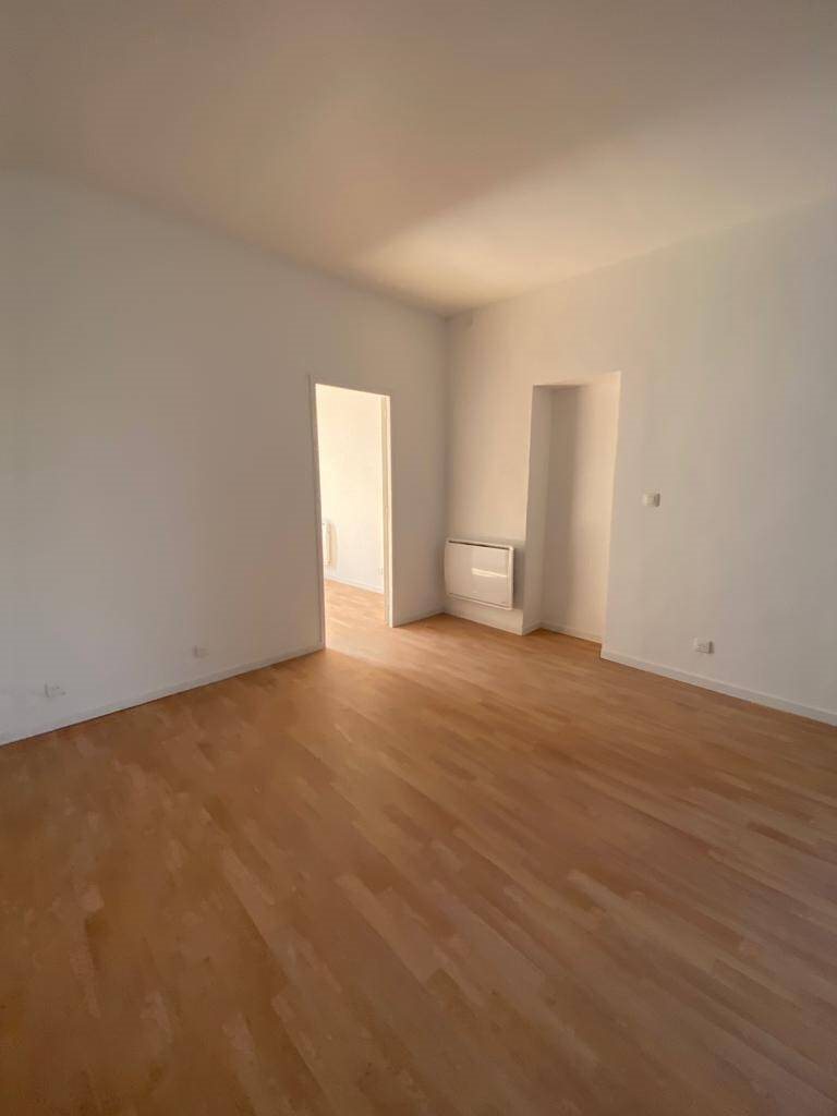 Appartement à louer, 42m², Noisy-le-Sec