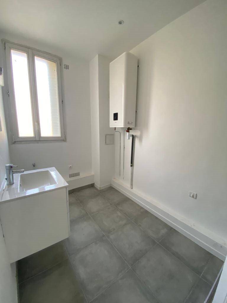 Appartement à louer, 42m², Noisy-le-Sec