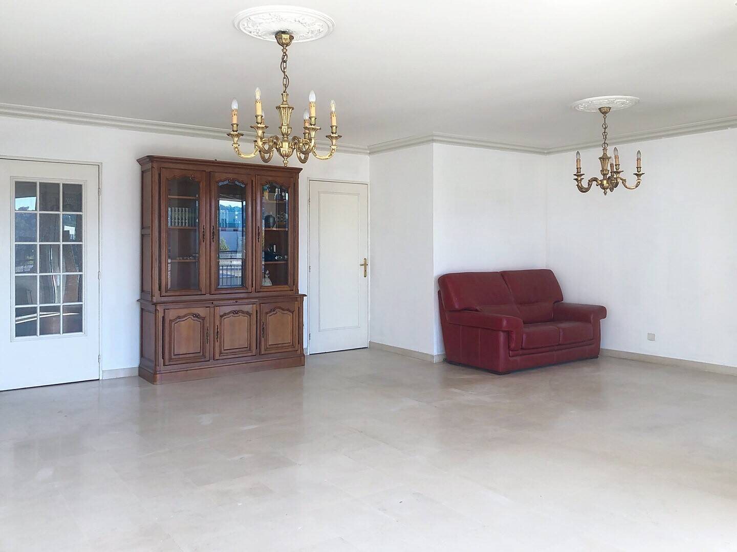 Appartement à vendre, 92m², Lyon 7ème