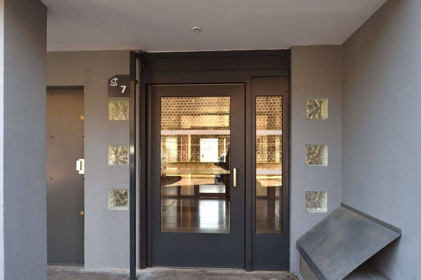 Appartement à louer, 61m², Pantin