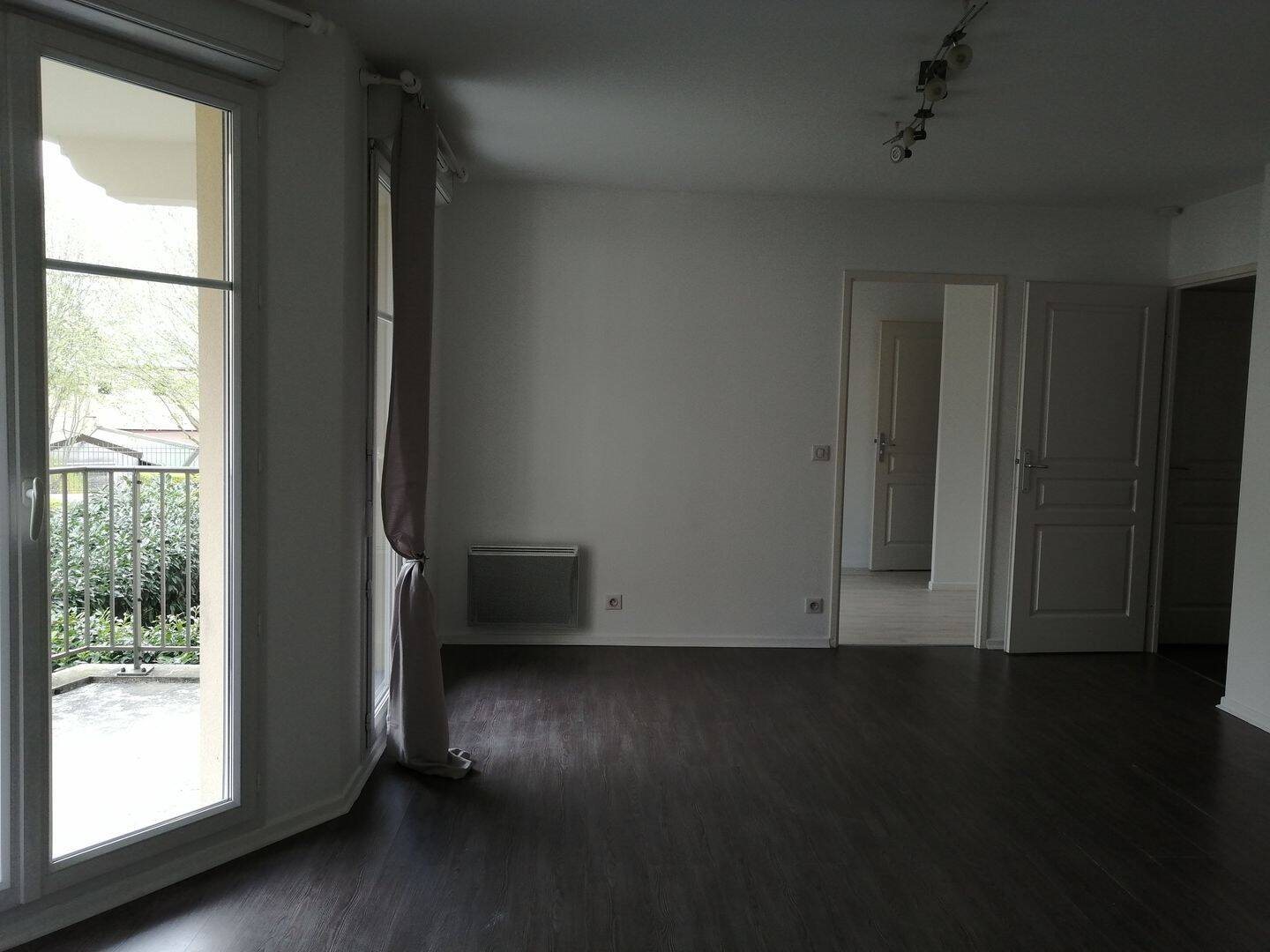 Appartement à louer, 42m², Vauréal