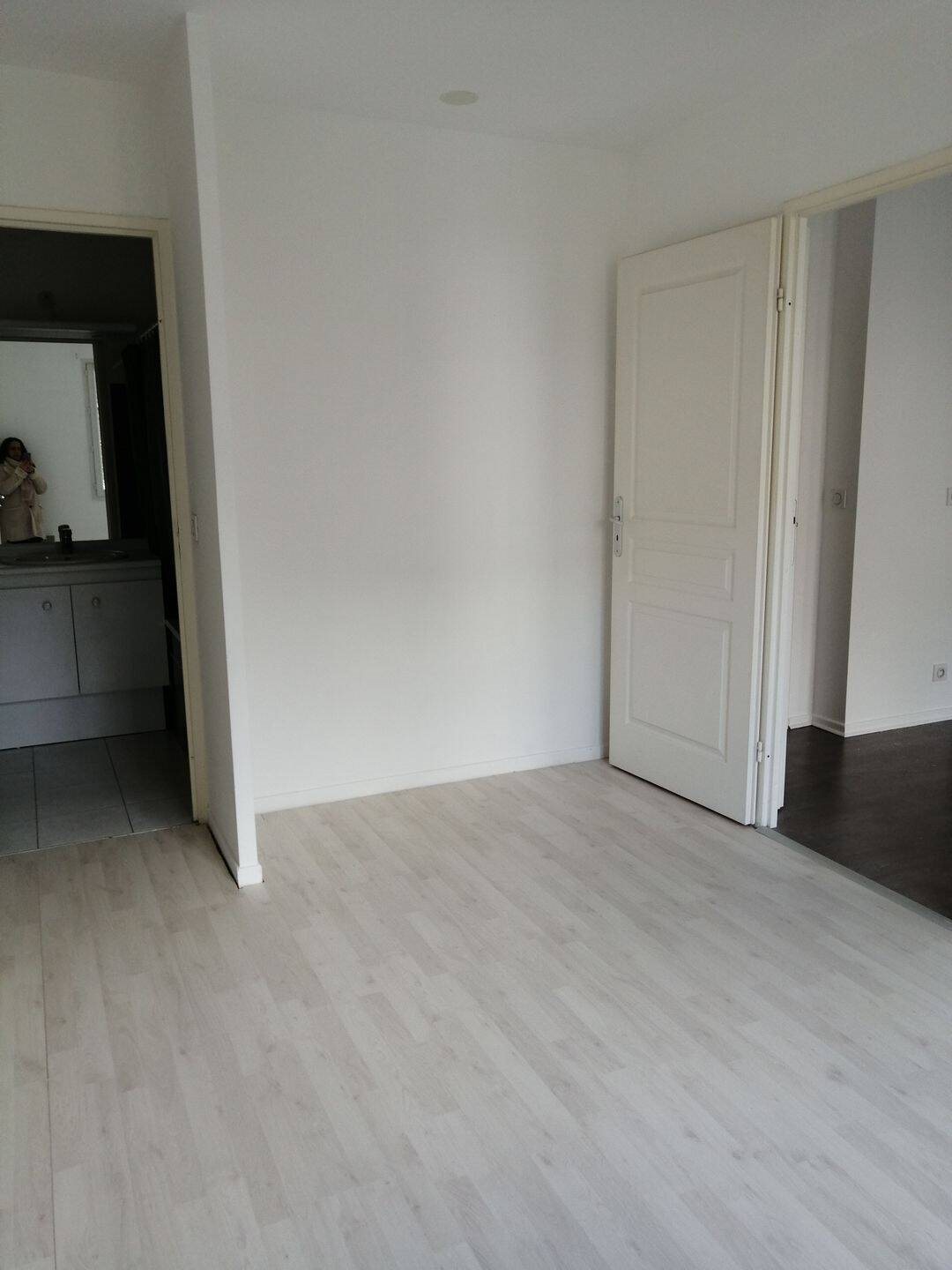 Appartement à louer, 42m², Vauréal