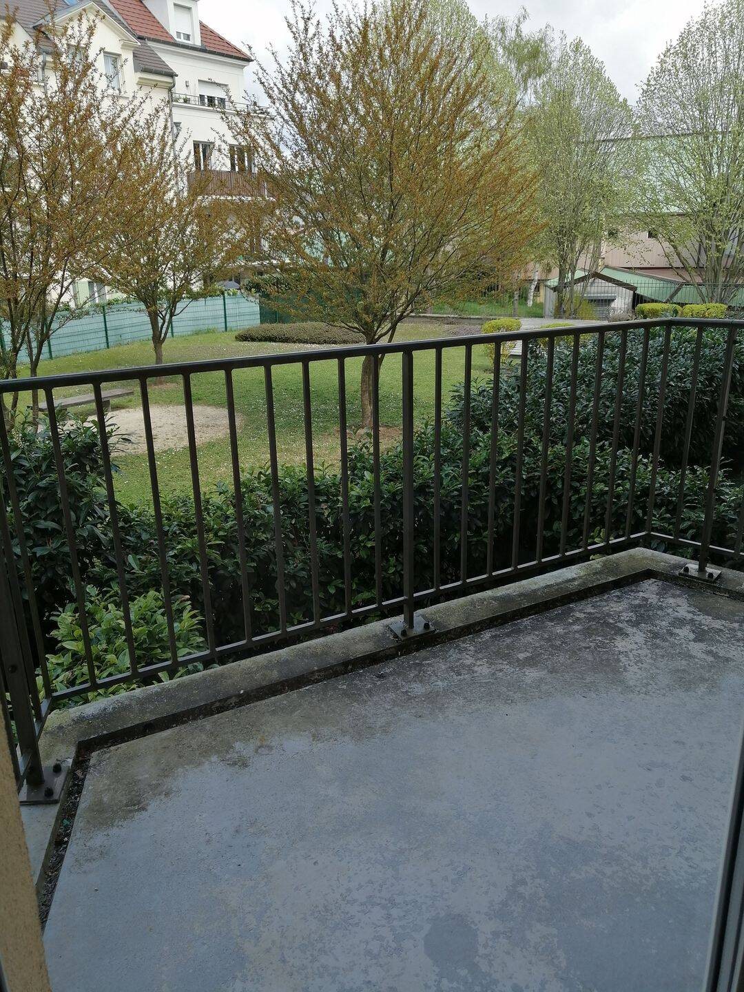 Appartement à louer, 42m², Vauréal