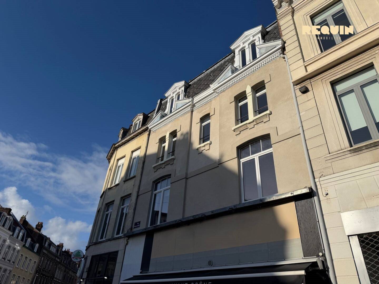 Appartement à vendre, 40m², Lille