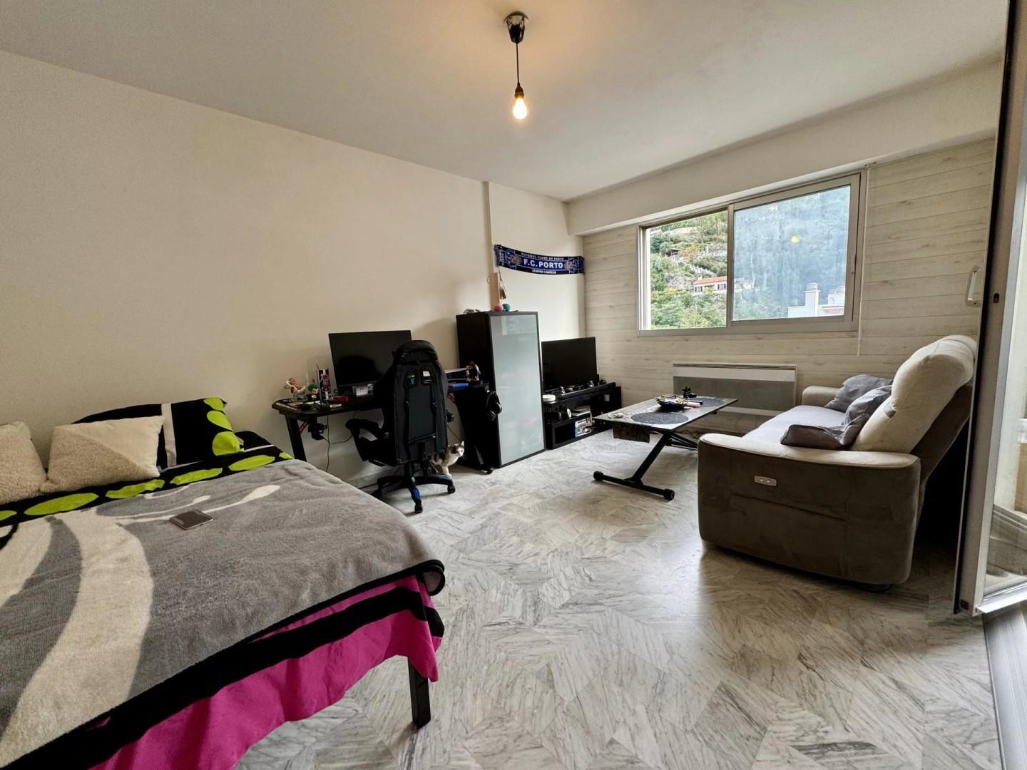 Appartement à vendre, 32m², Nice