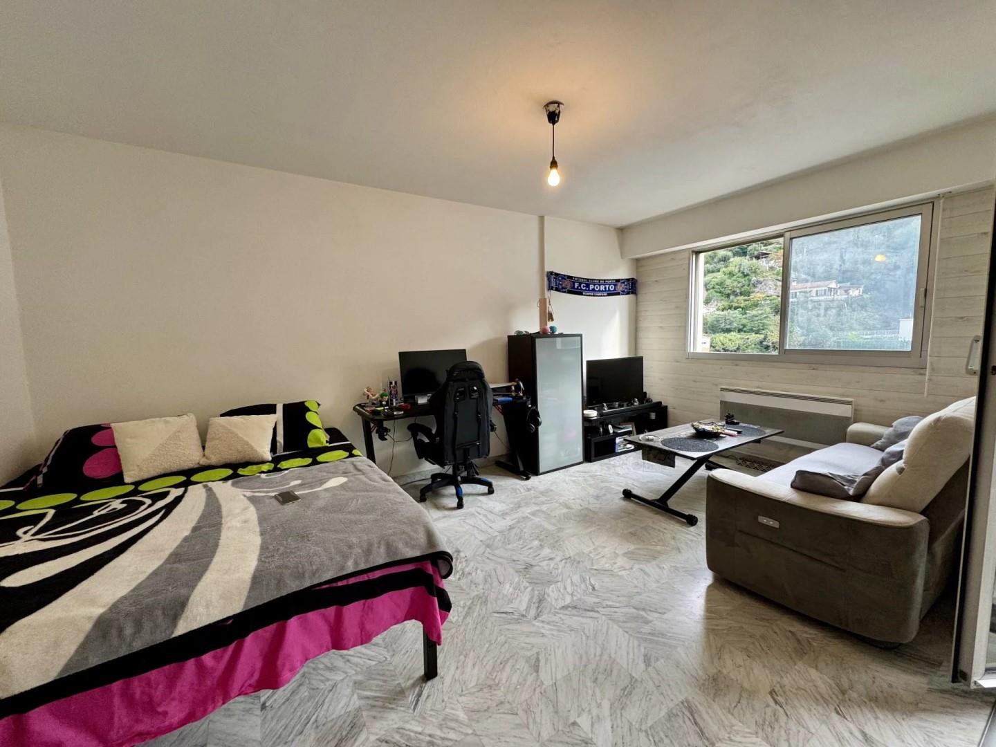 Appartement à vendre, 32m², Nice