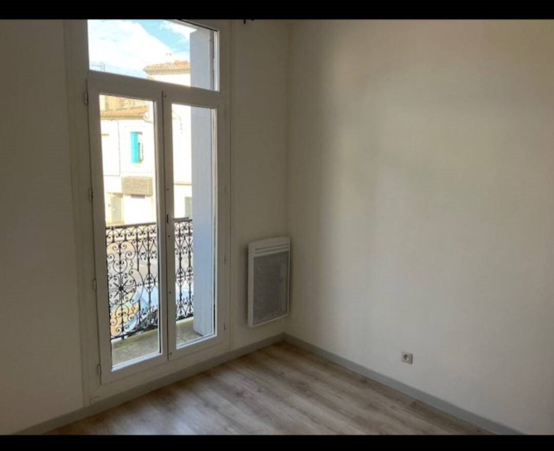 Appartement à louer, 35m², Lunel