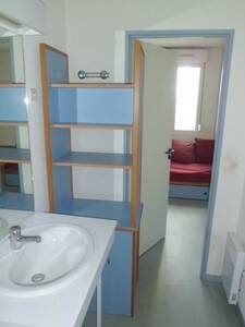 Appartement à louer, 20m², Lyon 7ème