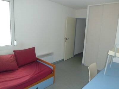 Appartement à louer, 20m², Lyon 7ème