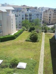 Appartement à louer, 20m², Lyon 7ème