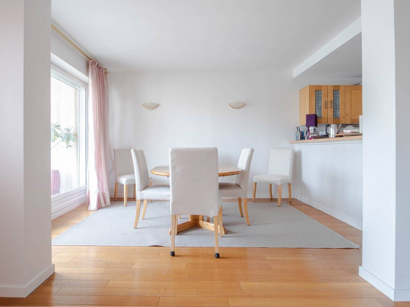 Appartement à louer, 101m², Paris 16ème